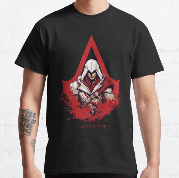 Item preview, Assassin's creed designed and sold by urban-warriors.