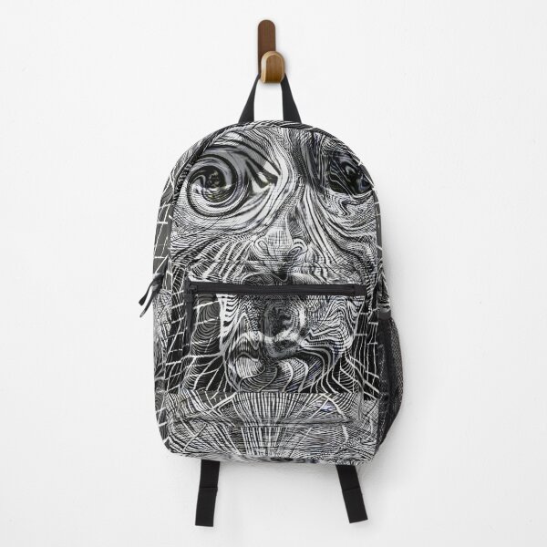 Item preview, The Stranger designed and sold by Red Siri0 Art.
