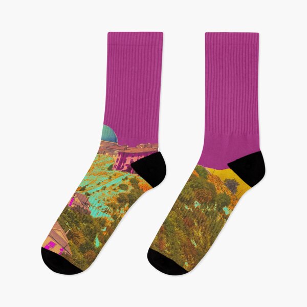 Item preview, Lick Observatory California, stargazing designed and sold by Mauswohn.