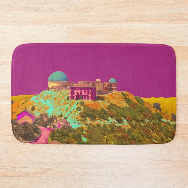 Item preview, Lick Observatory California, stargazing designed and sold by Mauswohn.