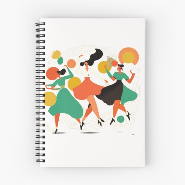Item preview, Swing illustration, best vibes designed and sold by arrogantdesign.