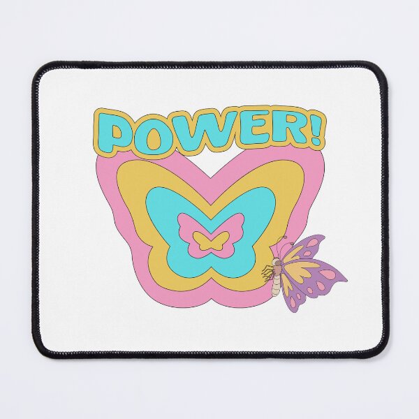 Item preview, Girl power designed and sold by EarthJoy345.