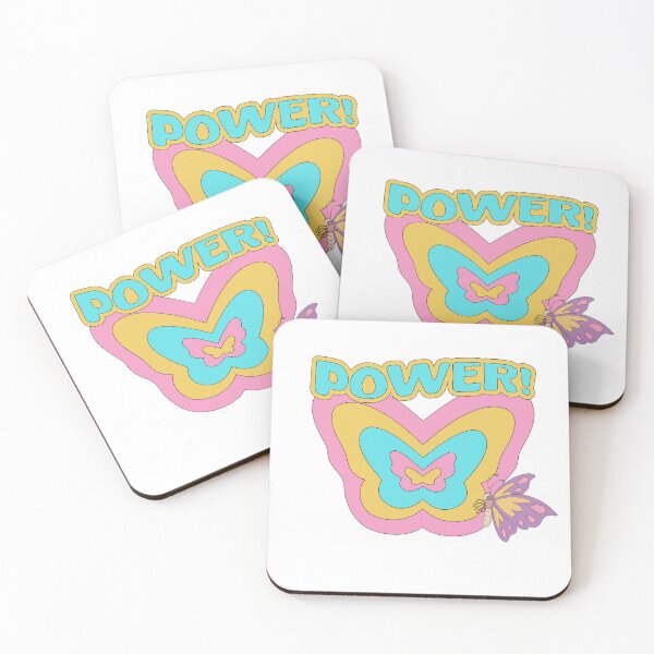 Item preview, Girl power designed and sold by EarthJoy345.