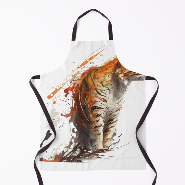 Item preview, Tiger Cat designed and sold by Nice En.