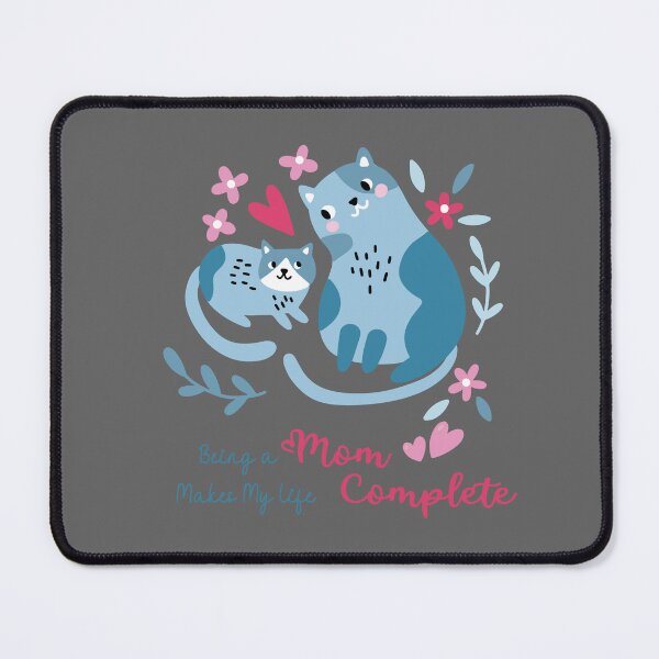 Item preview, Copy of Being A Mom Makes My Life Great designed and sold by ArchitectAdele.