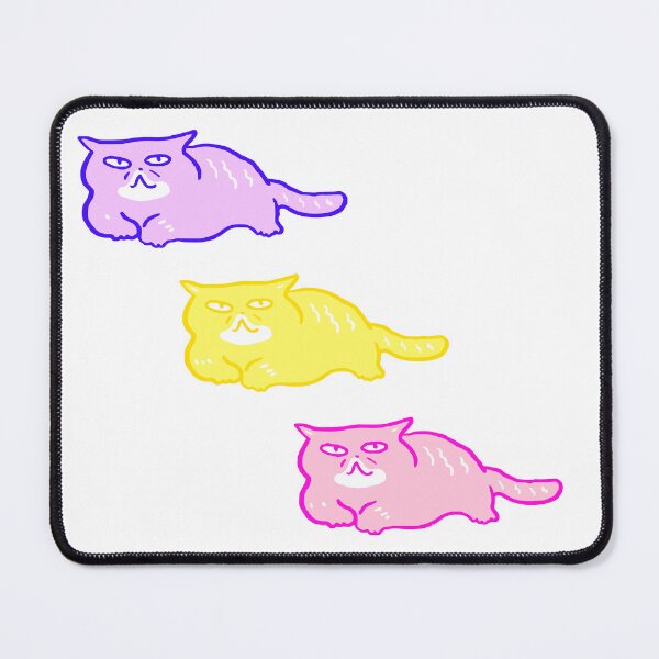 Item preview, Funky Feline - Exotic Shorthair designed and sold by SSAlleyhouse.