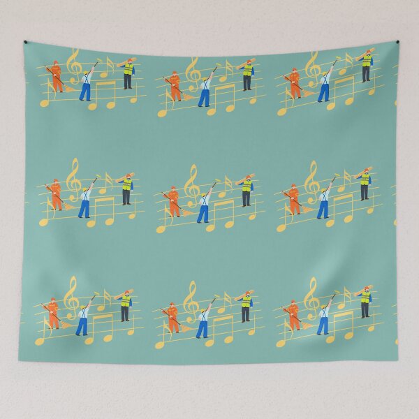 Item preview, Laborday,5.1 designed and sold by waterstonehome.