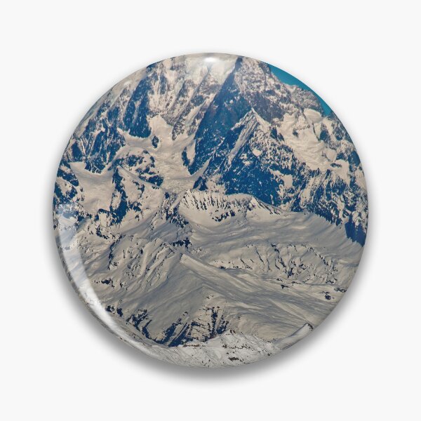 Item preview, Mont Blanc Meribel 3 Valleys French Alps France designed and sold by AndyEvansPhotos.