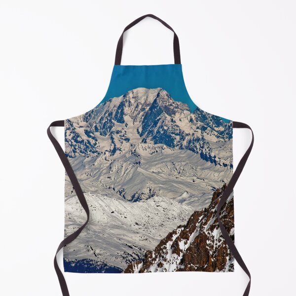 Item preview, Mont Blanc Meribel 3 Valleys French Alps France designed and sold by AndyEvansPhotos.