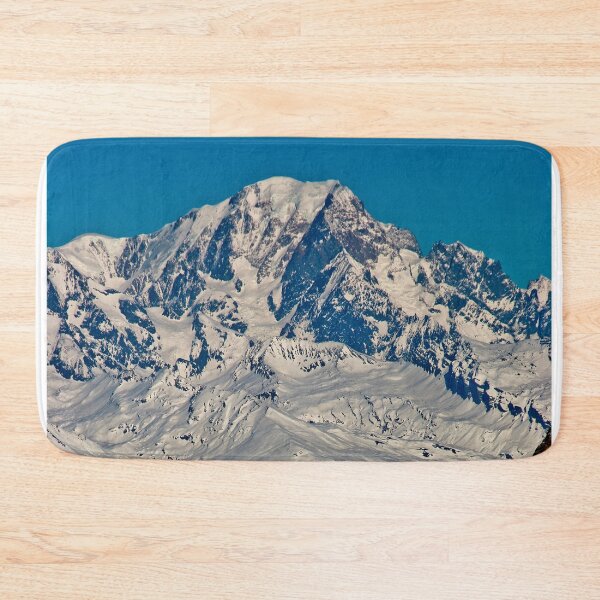 Item preview, Mont Blanc Meribel 3 Valleys French Alps France designed and sold by AndyEvansPhotos.