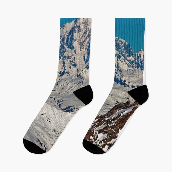 Item preview, Mont Blanc Meribel 3 Valleys French Alps France designed and sold by AndyEvansPhotos.