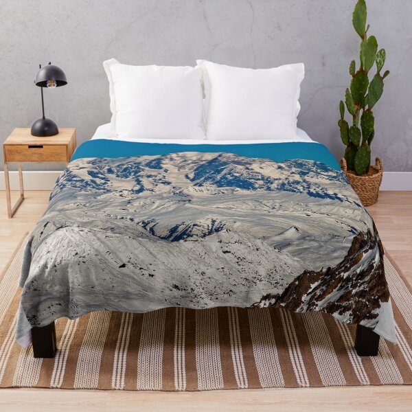 Item preview, Mont Blanc Meribel 3 Valleys French Alps France designed and sold by AndyEvansPhotos.