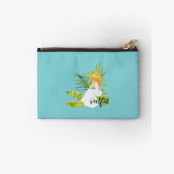 Item preview, Summer Outfit Digital Art - Fun and Stylish Design designed and sold by angelyara.