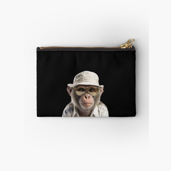 Item preview, My Ancestor Monkey designed and sold by Figuradam.