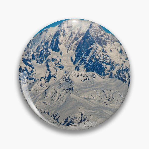 Item preview, Mont Blanc Meribel 3 Valleys French Alps France designed and sold by AndyEvansPhotos.
