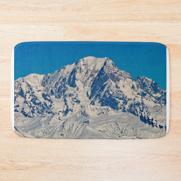 Item preview, Mont Blanc Meribel 3 Valleys French Alps France designed and sold by AndyEvansPhotos.