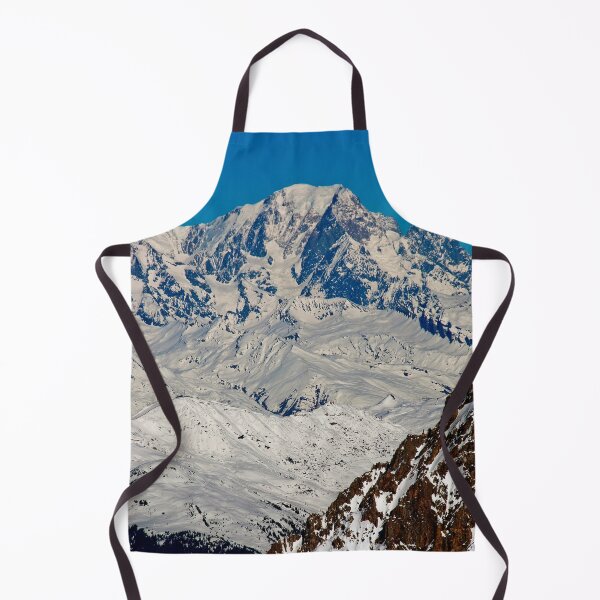 Item preview, Mont Blanc Meribel 3 Valleys French Alps France designed and sold by AndyEvansPhotos.