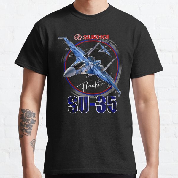 Item preview, Sukhoi SU-35 Flanker Fighterjet designed and sold by Aerolovers.