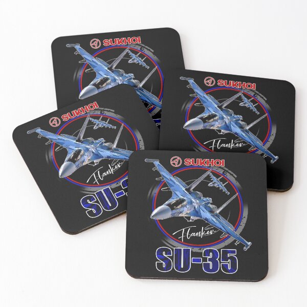 Item preview, Sukhoi SU-35 Flanker Fighterjet designed and sold by Aerolovers.