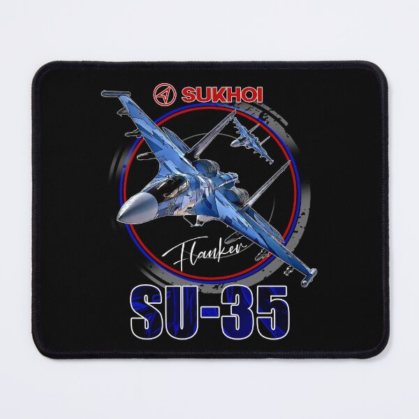 Item preview, Sukhoi SU-35 Flanker Fighterjet designed and sold by Aerolovers.