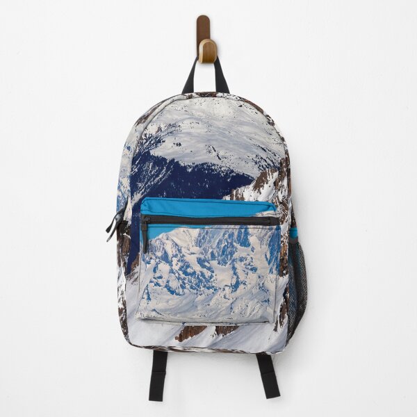 Item preview, Mont Blanc Meribel 3 Valleys French Alps France designed and sold by AndyEvansPhotos.