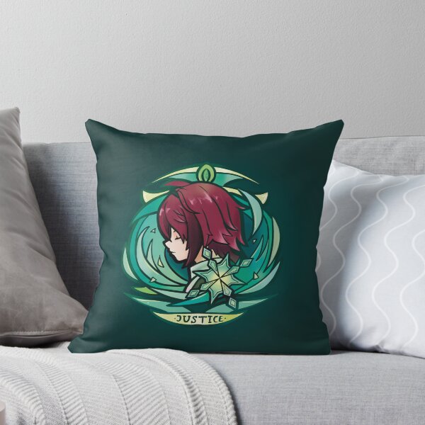 Item preview, Heizou Genshin Impact Inazuma designed and sold by LRsWorkshop.