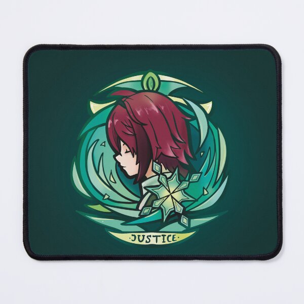 Item preview, Heizou Genshin Impact Inazuma designed and sold by LRsWorkshop.