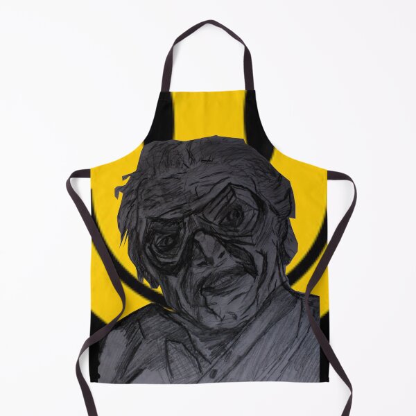 Item preview, The Comedian. Watchmen, Pencil Sketch.  designed and sold by thepeatbog.