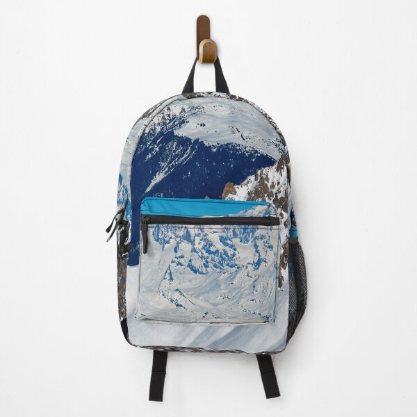 Item preview, Mont Blanc Meribel 3 Valleys French Alps France designed and sold by AndyEvansPhotos.