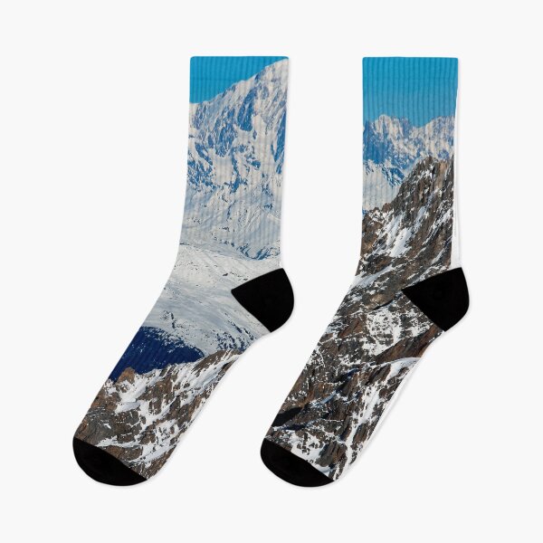 Item preview, Mont Blanc Meribel 3 Valleys French Alps France designed and sold by AndyEvansPhotos.