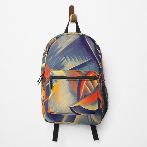 Item preview, Robot in the style of famous art. designed and sold by CRAFTER-MEDIA.