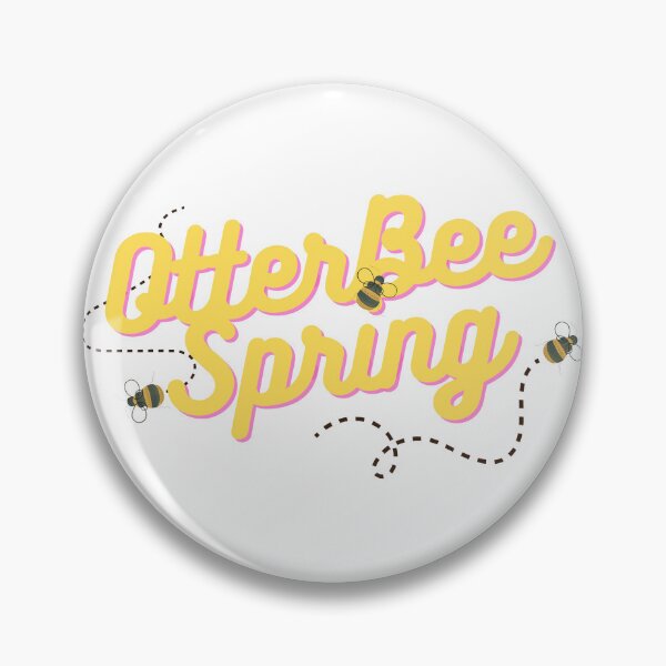 Item preview, OBS Buzzing designed and sold by OtterBeeSpring.