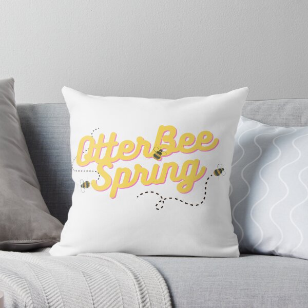 Item preview, OBS Buzzing designed and sold by OtterBeeSpring.