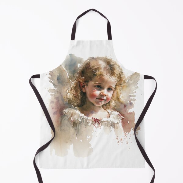 Item preview, Raffaello-Inspired Angels Timeless Elegance #1 designed and sold by AntielARt.