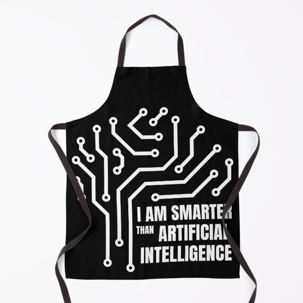 Item preview, Artificial Intelligence #15 designed and sold by ImprintPro.