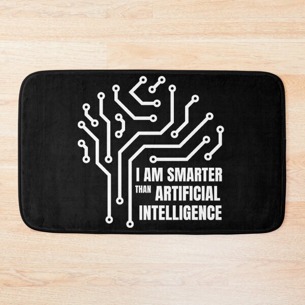 Item preview, Artificial Intelligence #15 designed and sold by ImprintPro.