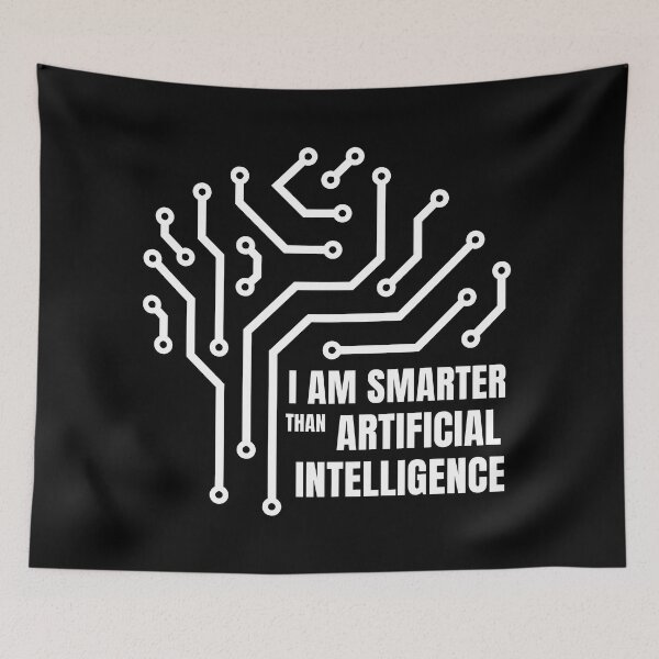 Item preview, Artificial Intelligence #15 designed and sold by ImprintPro.