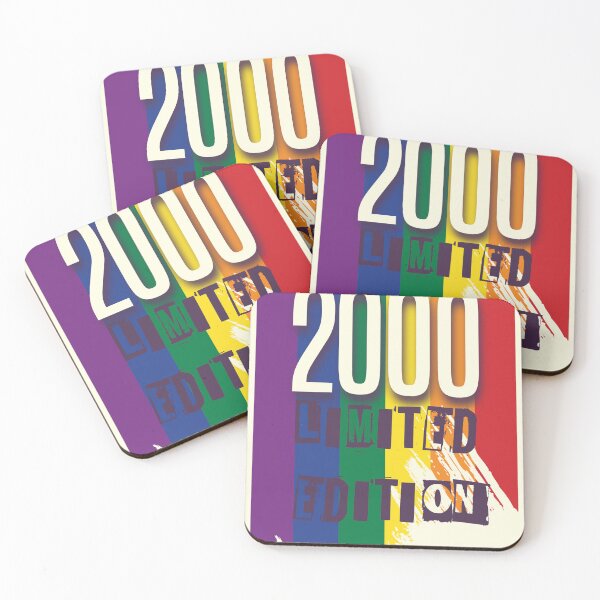 Item preview, 2000 Limited Edition Pride designed and sold by GeorgiosT.