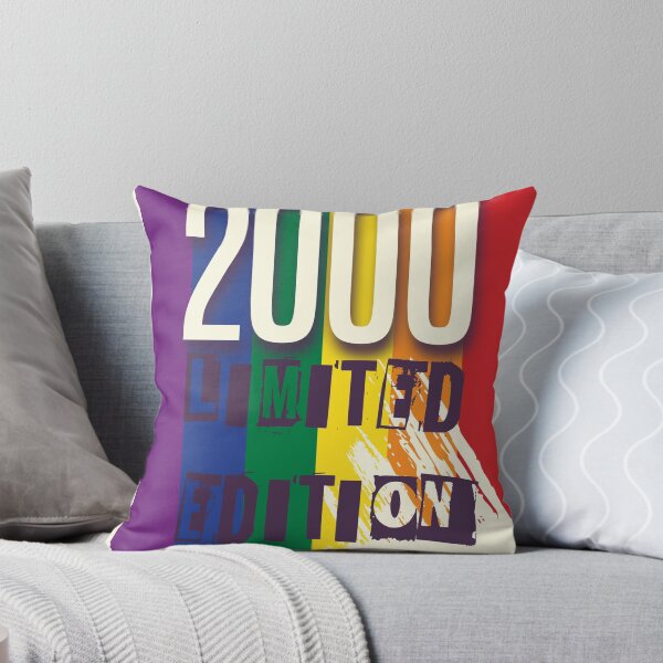 Item preview, 2000 Limited Edition Pride designed and sold by GeorgiosT.