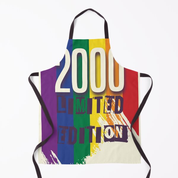 Item preview, 2000 Limited Edition Pride designed and sold by GeorgiosT.