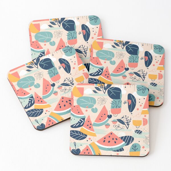 Item preview, Summer days designed and sold by CactusPan.