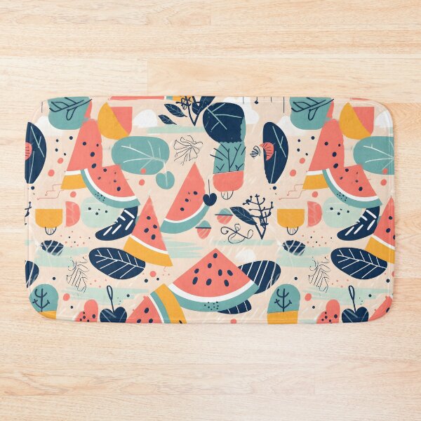 Item preview, Summer days designed and sold by CactusPan.