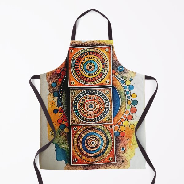Item preview, colourful squares designed and sold by franknolimits.