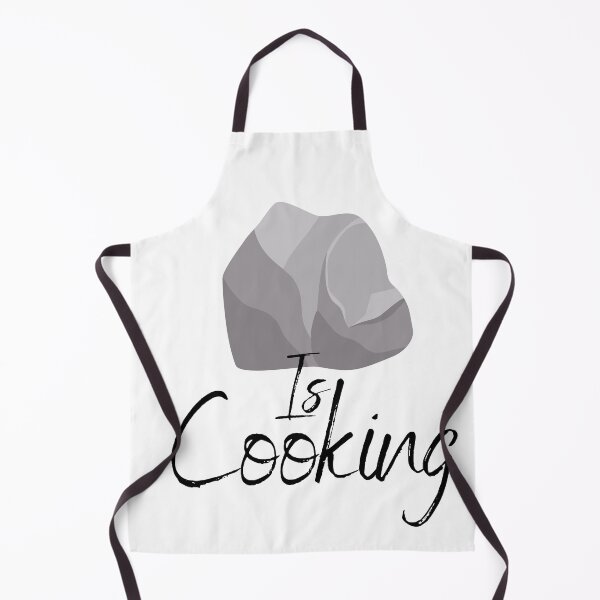 Item preview, Rock is cooking designed and sold by Randy403.