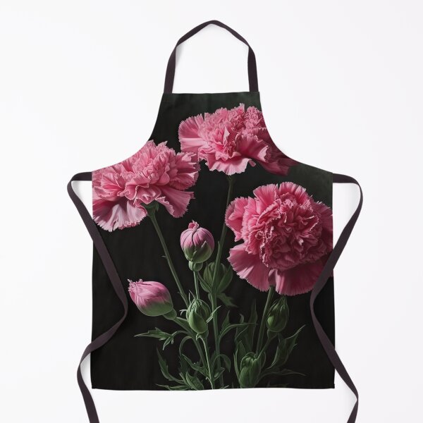 Item preview, Pink Carnations designed and sold by Vanover Designs.