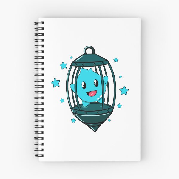 Item preview, Lumalee in Cage designed and sold by BranJOo.