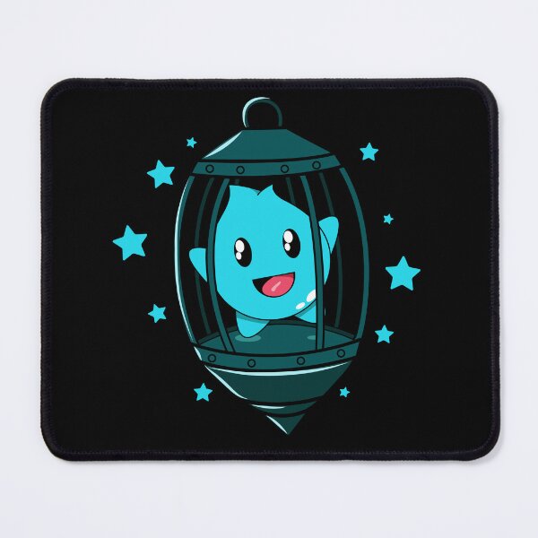 Item preview, Lumalee in Cage designed and sold by BranJOo.