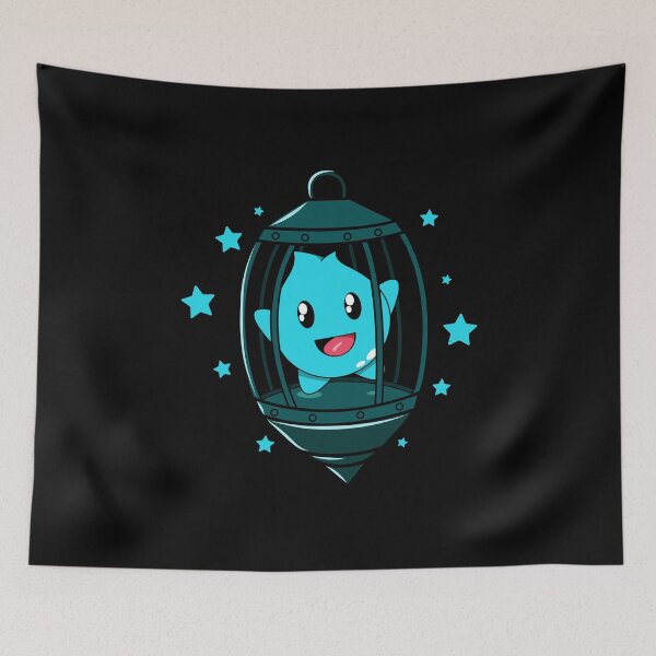Item preview, Lumalee in Cage designed and sold by BranJOo.