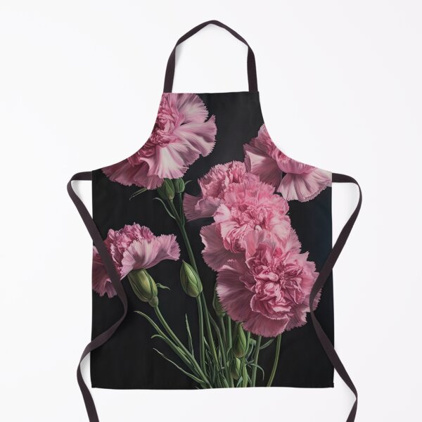 Item preview, Pink Carnations designed and sold by Vanover Designs.