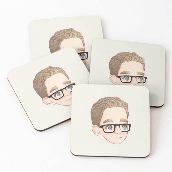 Item preview, Bobble Head designed and sold by LlesiSea.